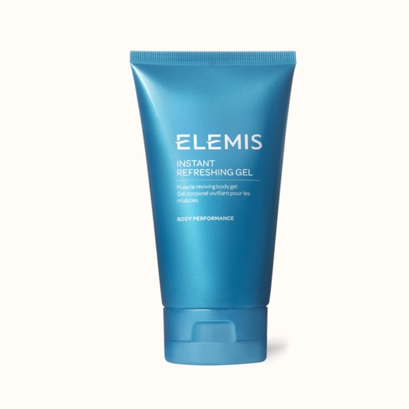ELEMIS Instant Refreshing Gel
Muscle reviving body gel - Picture 5 of 5